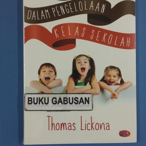 Detail Buku Pengelolaan Kelas Nomer 30