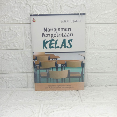 Detail Buku Pengelolaan Kelas Nomer 38