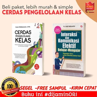 Detail Buku Pengelolaan Kelas Nomer 44