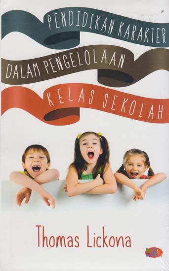 Detail Buku Pengelolaan Kelas Nomer 50