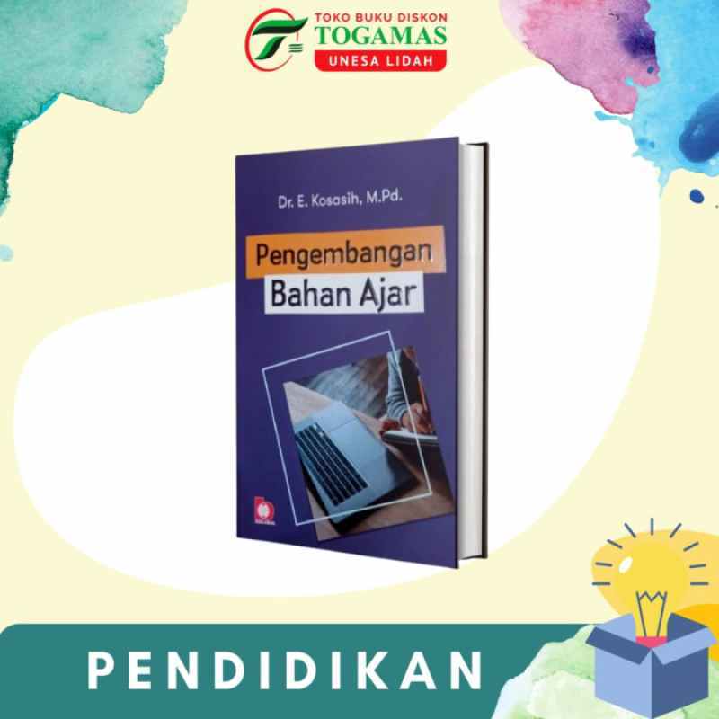 Detail Buku Pengembangan Bahan Ajar Nomer 29