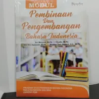 Detail Buku Pengembangan Modul Nomer 25