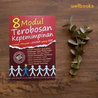 Detail Buku Pengembangan Modul Nomer 7