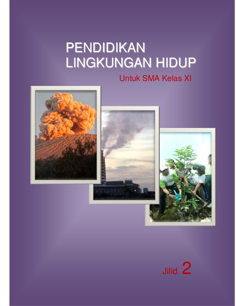 Detail Buku Pengetahuan Lingkungan Nomer 34