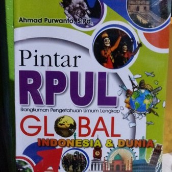 Detail Buku Pengetahuan Umum Indonesia Nomer 15