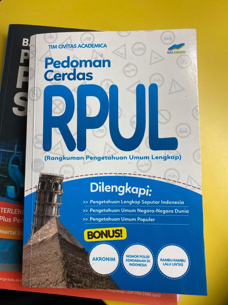 Detail Buku Pengetahuan Umum Indonesia Nomer 23