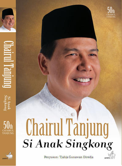 Detail Buku Pengusaha Sukses Nomer 18