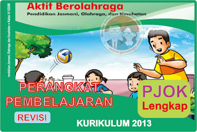 Detail Buku Penjas Kelas 1 Sd Kurikulum 2013 Nomer 36