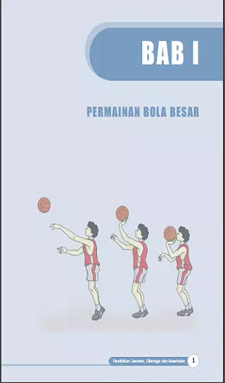 Detail Buku Penjas Kelas 10 Smk Nomer 27