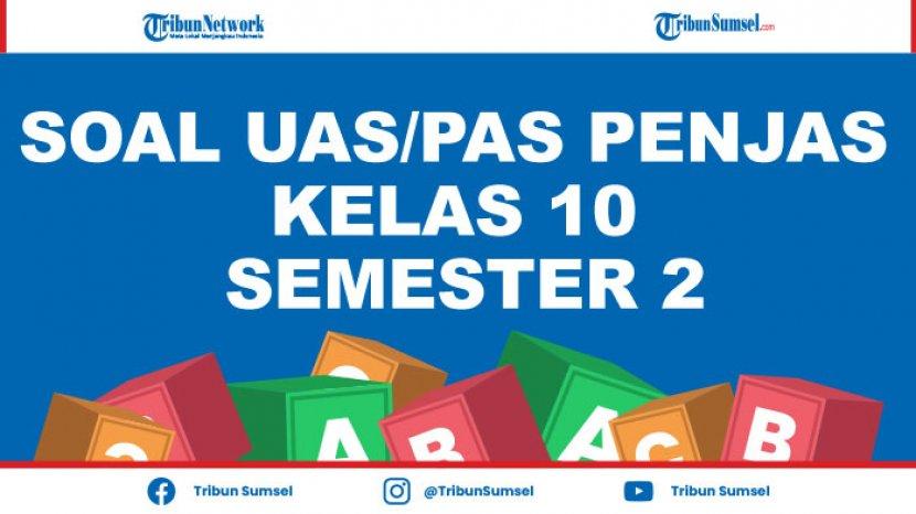 Detail Buku Penjas Kelas 10 Smk Nomer 39