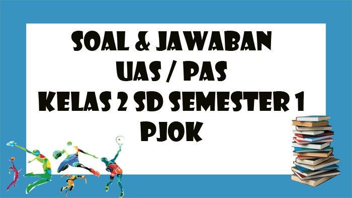 Detail Buku Penjas Kelas 2 Nomer 24