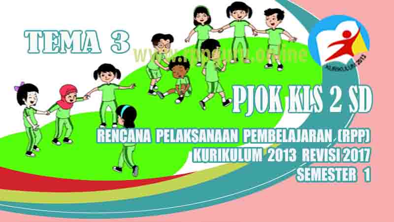 Detail Buku Penjas Kelas 2 Nomer 26