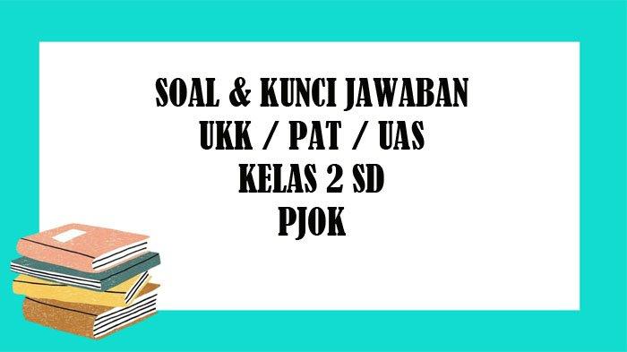 Detail Buku Penjas Kelas 2 Nomer 43