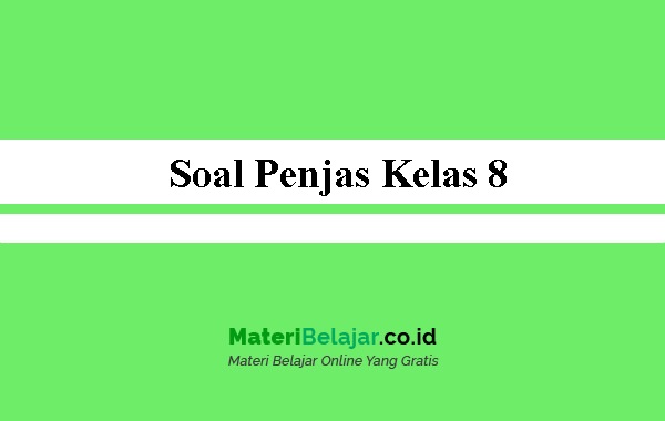 Detail Buku Penjas Kelas 8 Nomer 26