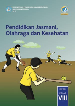 Detail Buku Penjas Kelas 8 Semester 2 Nomer 2