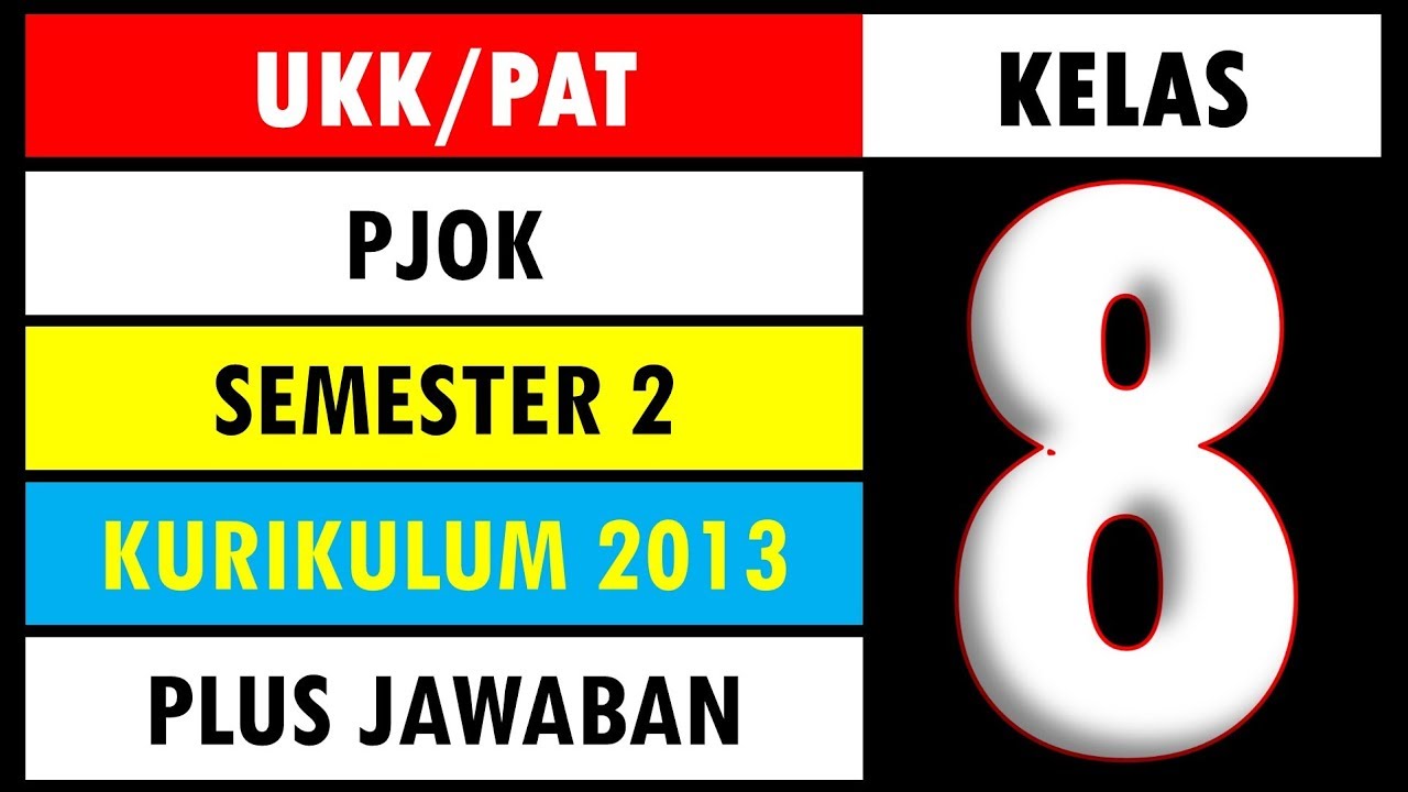 Detail Buku Penjas Kelas 8 Semester 2 Nomer 46