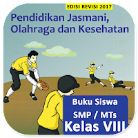 Detail Buku Penjas Kurikulum 2013 Kelas 8 Nomer 14