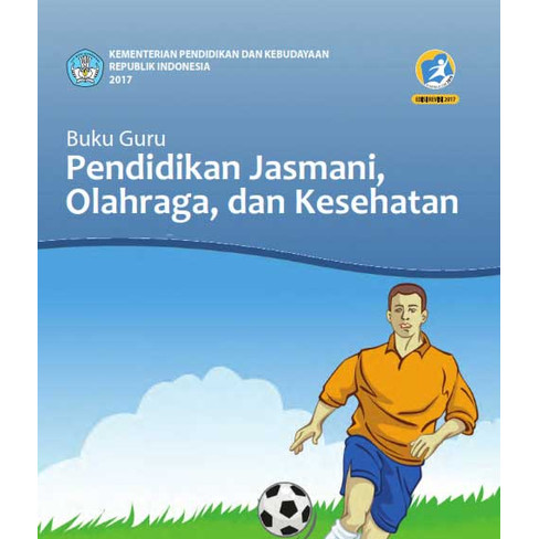 Detail Buku Penjas Sma Kelas 10 Nomer 9