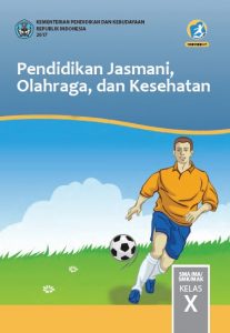 Detail Buku Penjaskes K13 Kelas 6 Revisi 2018 Nomer 15