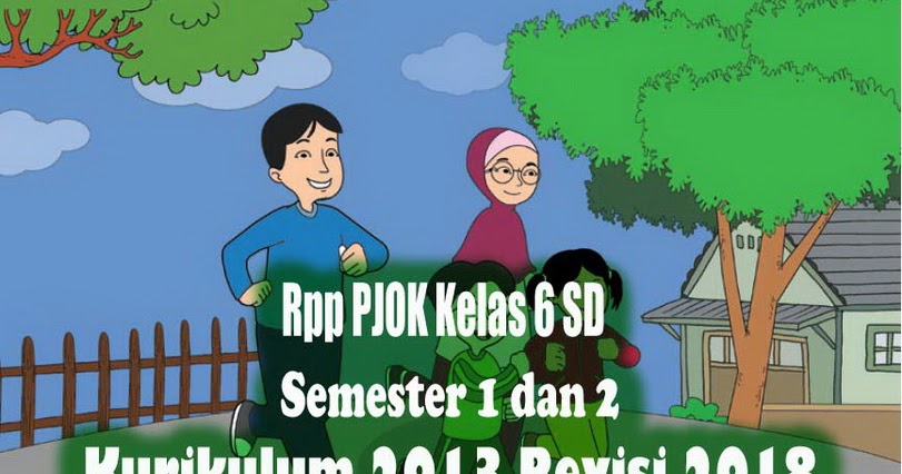 Detail Buku Penjaskes K13 Kelas 6 Revisi 2018 Nomer 24