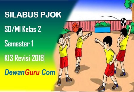 Detail Buku Penjaskes K13 Kelas 6 Revisi 2018 Nomer 48