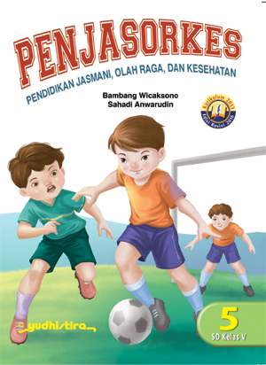 Detail Buku Penjasorkes Kelas 2 Sd Penerbit Erlangga Nomer 44