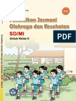 Detail Buku Penjasorkes Kelas 2 Sd Penerbit Erlangga Nomer 49