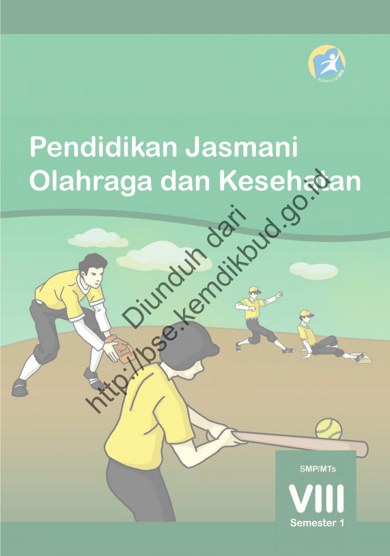 Detail Buku Penjasorkes Kelas 2 Sd Penerbit Erlangga Nomer 51