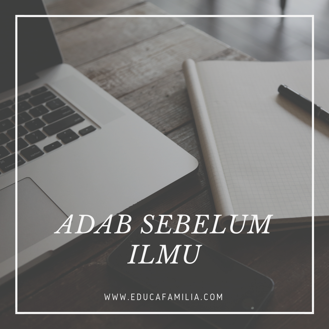 Detail Buku Pentingnya Adab Sebelum Ilmu Nomer 11