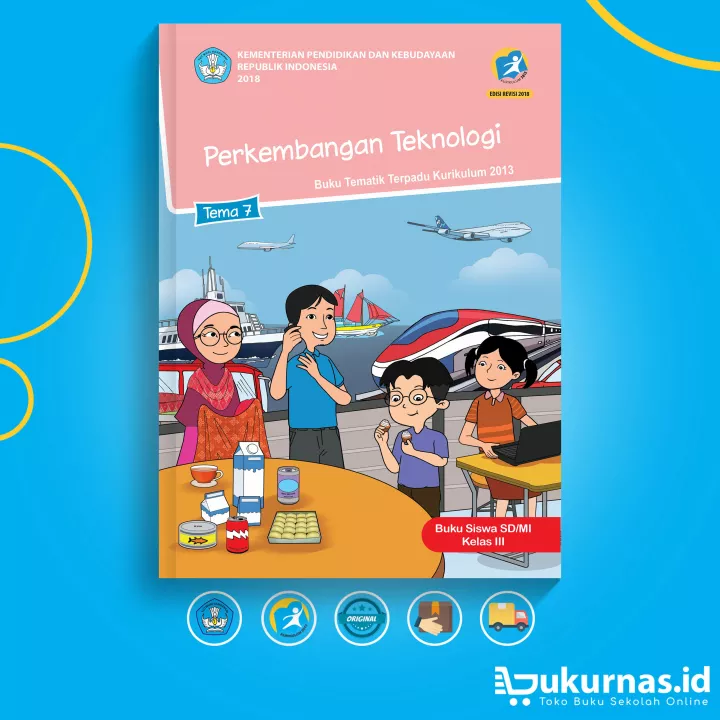 Detail Buku Penunjang K13 Nomer 15