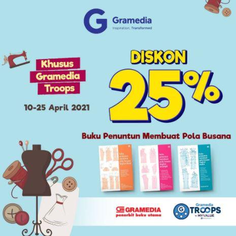 Detail Buku Penuntun Membuat Pola Busana Nomer 39