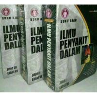 Download Buku Penyakit Dalam Nomer 16