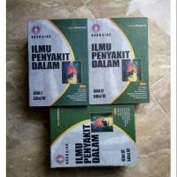 Detail Buku Penyakit Dalam Nomer 37