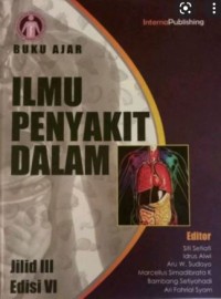 Detail Buku Penyakit Dalam Nomer 48