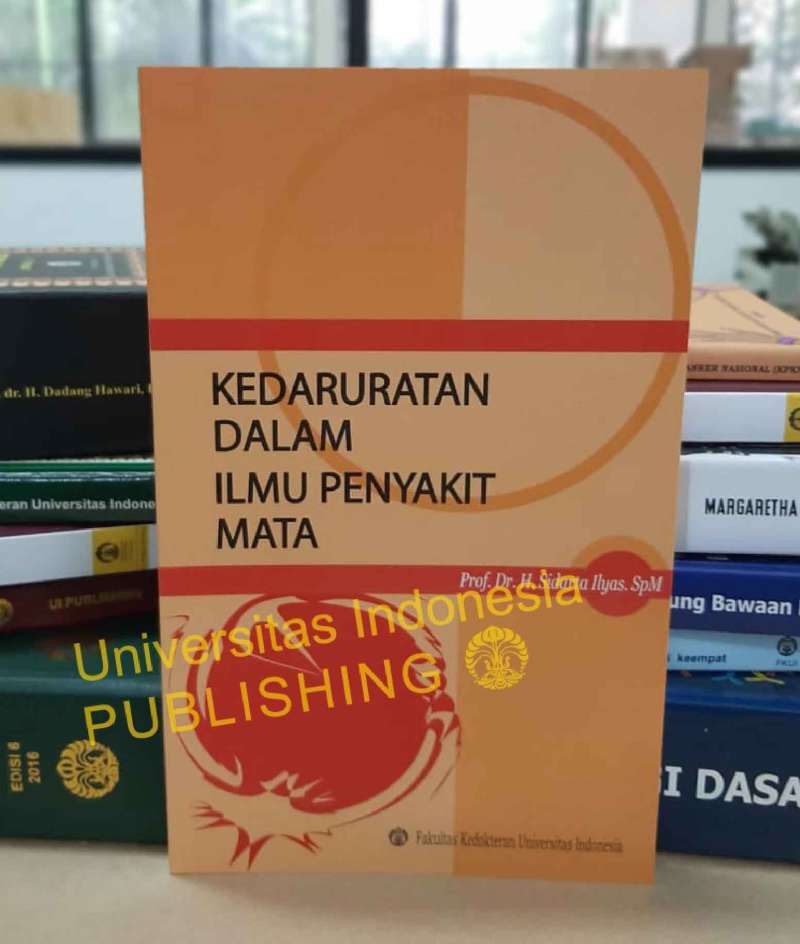 Detail Buku Penyakit Mata Nomer 33