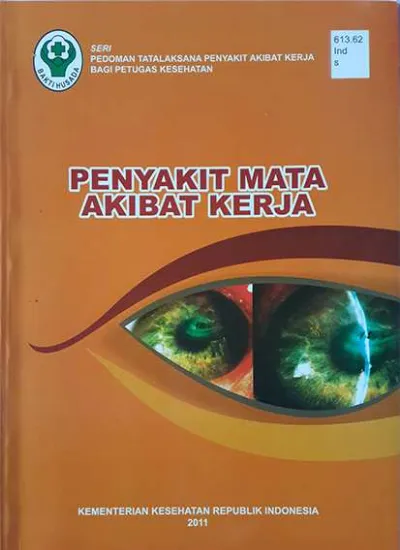 Detail Buku Penyakit Mata Nomer 47