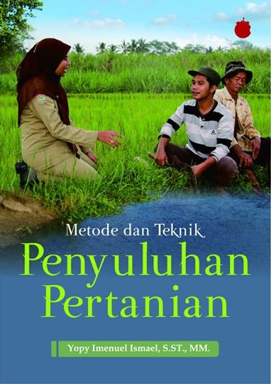 Detail Buku Penyuluhan Pertanian Nomer 15