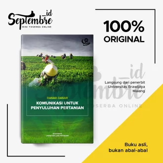 Detail Buku Penyuluhan Pertanian Nomer 29