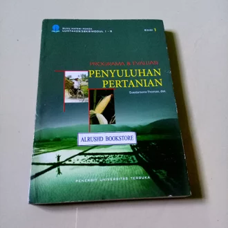 Detail Buku Penyuluhan Pertanian Nomer 39