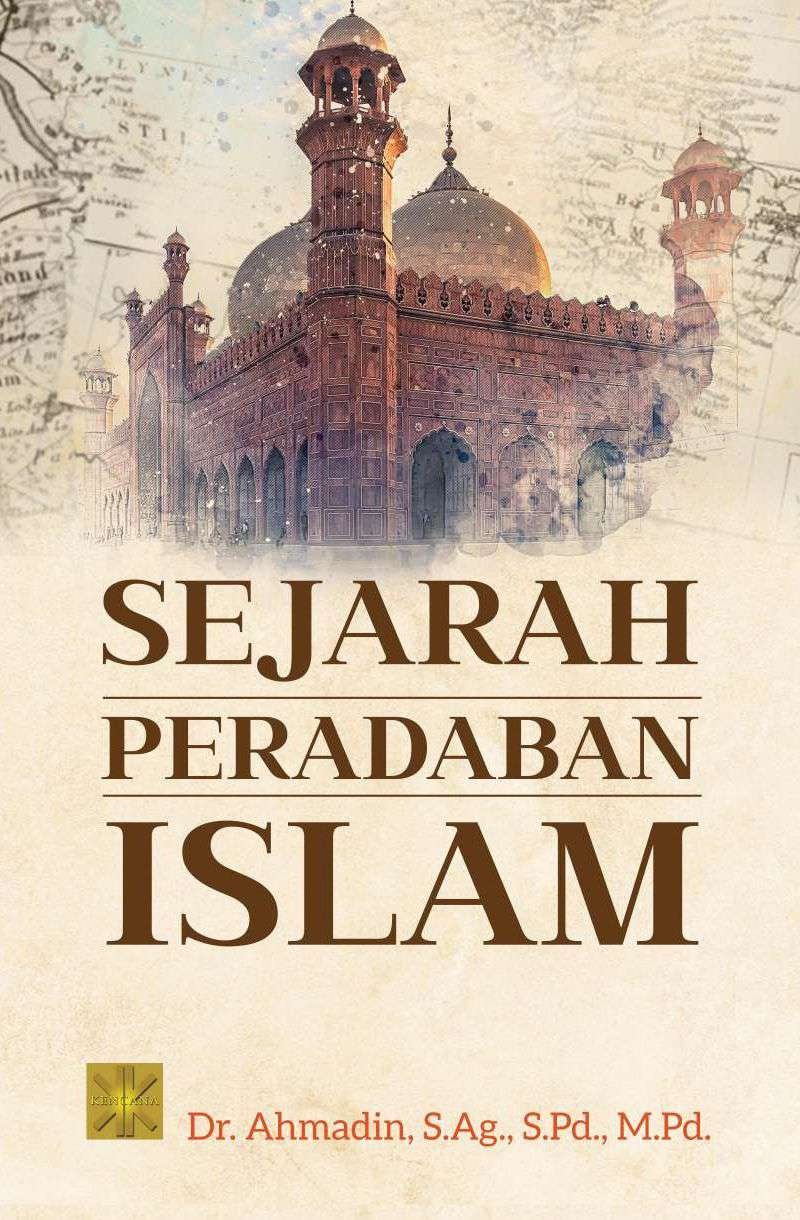 Buku Peradaban Islam - KibrisPDR