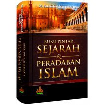 Detail Buku Peradaban Islam Nomer 2