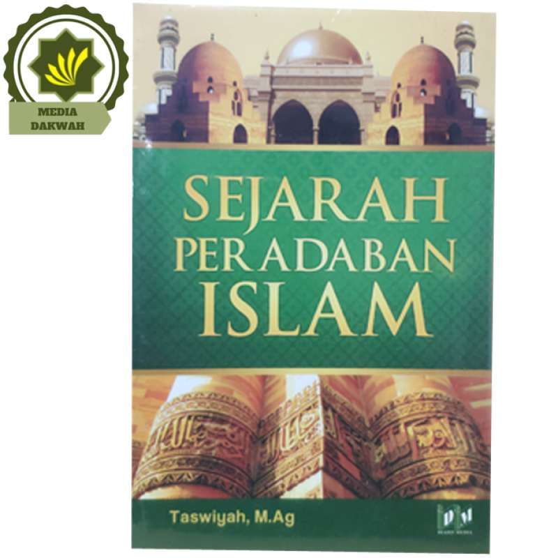 Detail Buku Peradaban Islam Nomer 8