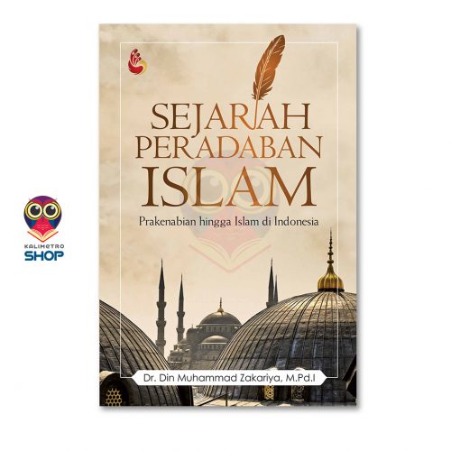 Detail Buku Peradaban Islam Nomer 10