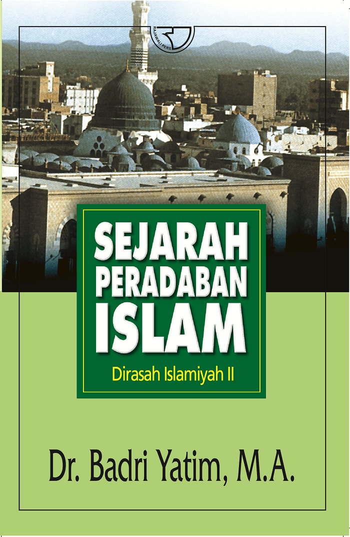 Detail Buku Peradaban Islam Nomer 3