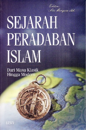 Detail Buku Peradaban Islam Nomer 19