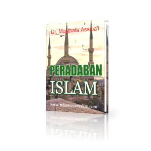 Detail Buku Peradaban Islam Nomer 24