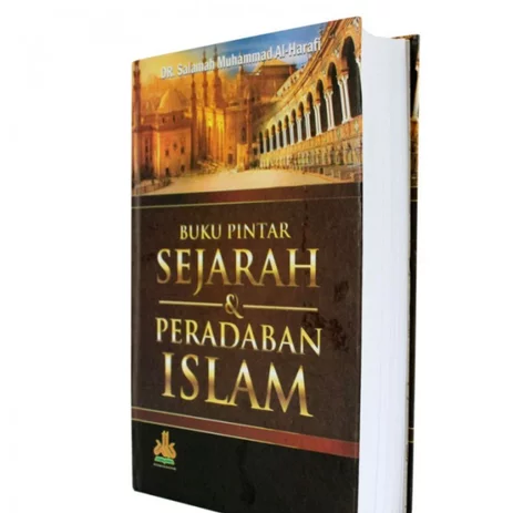 Detail Buku Peradaban Islam Nomer 30