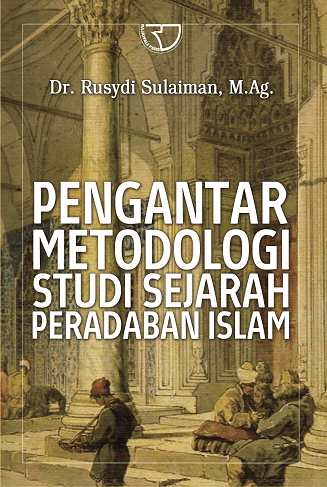 Detail Buku Peradaban Islam Nomer 42