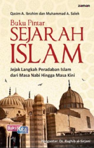 Detail Buku Peradaban Islam Nomer 6