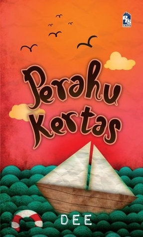 Detail Buku Perahu Kertas Nomer 18